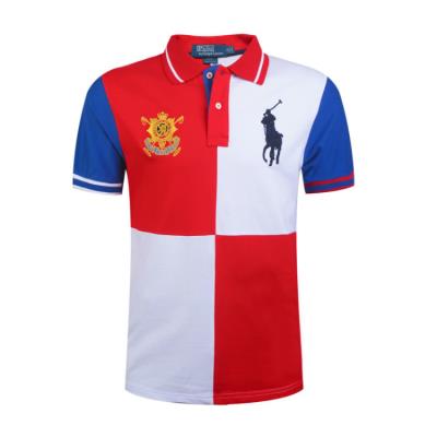 Men Polo Shirts-2365